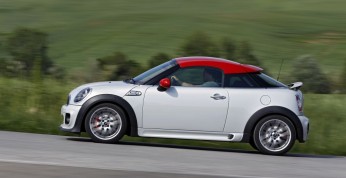 Mini rozważa wycofanie modeli Coupe, Roadster i Paceman