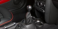 Mini Coupe 2012