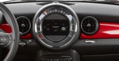 Mini Coupe 2012