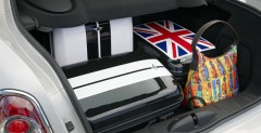 Mini Coupe 2012