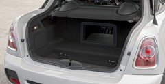 Mini Coupe 2012