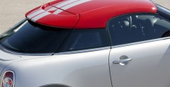 MINI Coupe