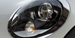 MINI Coupe