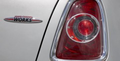 MINI Coupe