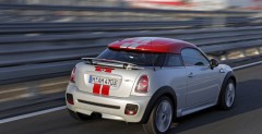 MINI Coupe