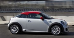 MINI Coupe