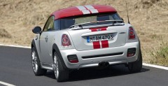 Mini Coupe