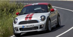 Mini Coupe