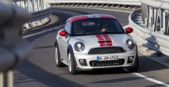 MINI Coupe