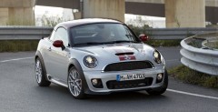 Mini Coupe 2012