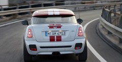 MINI Coupe