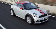 MINI Coupe