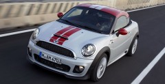 MINI Coupe