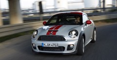 MINI Coupe