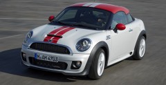 MINI Coupe