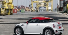 MINI Coupe
