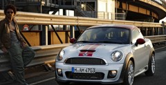 Mini Cooper Coupe