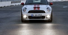MINI Coupe