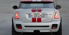 MINI Coupe
