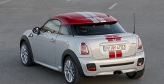 MINI Coupe
