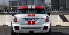 Mini Coupe