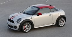 Mini Coupe