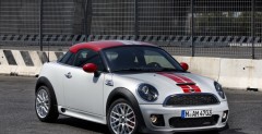 Mini Cooper Coupe