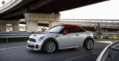 MINI Coupe