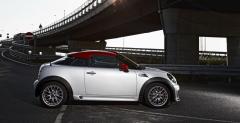 MINI Coupe