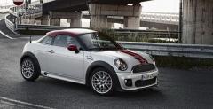 MINI Coupe