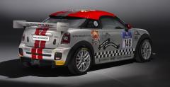 MINI Coupe