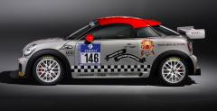 MINI Coupe