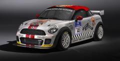 MINI Coupe