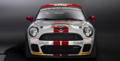 MINI Coupe