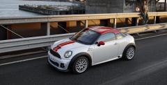 MINI Coupe