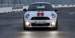 MINI Coupe