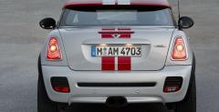 MINI Coupe
