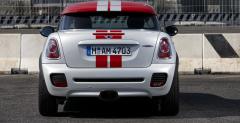 MINI Coupe