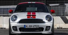 MINI Coupe