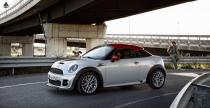 MINI Coupe