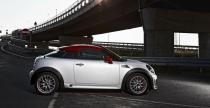 MINI Coupe