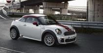MINI Coupe