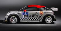 MINI Coupe