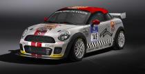 MINI Coupe