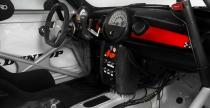 MINI Coupe