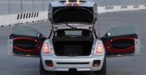 MINI Coupe