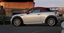 MINI Coupe