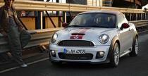 MINI Coupe