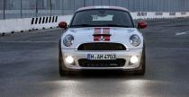 MINI Coupe