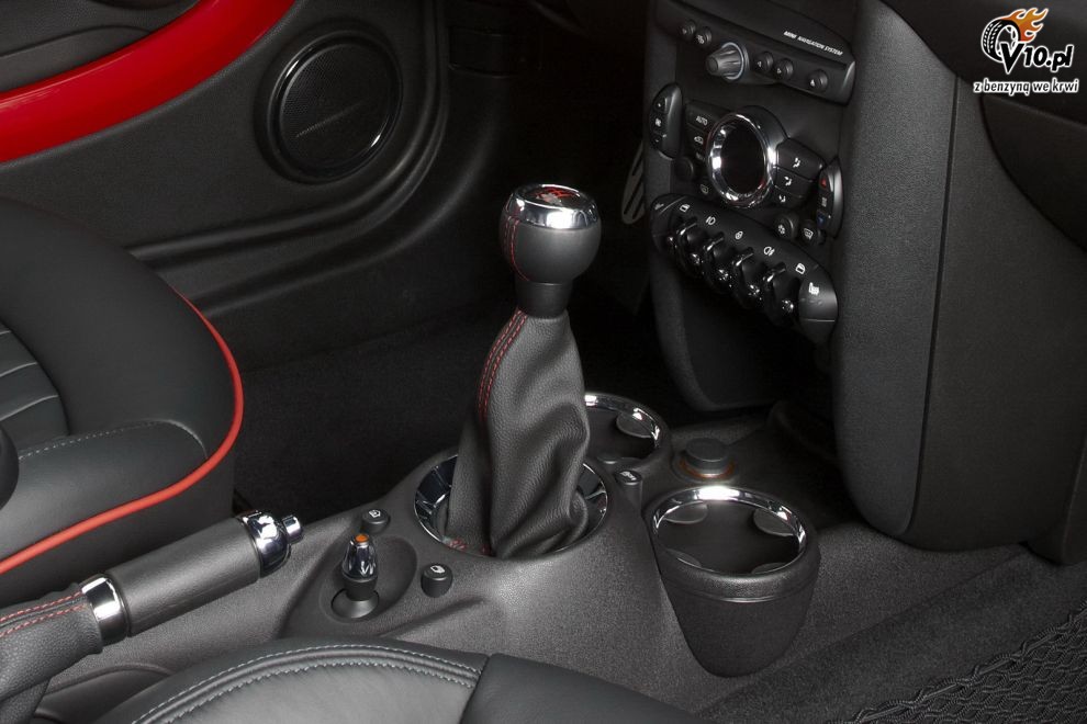 MINI Coupe